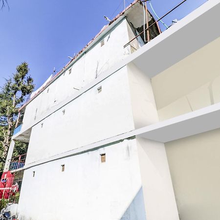Hotel O Sandhyana Inn McLeod Ganj Exterior foto