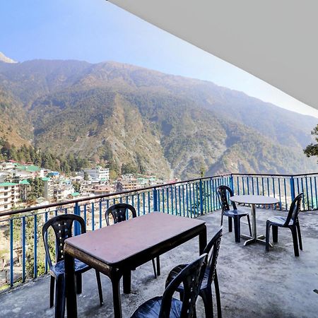 Hotel O Sandhyana Inn McLeod Ganj Exterior foto